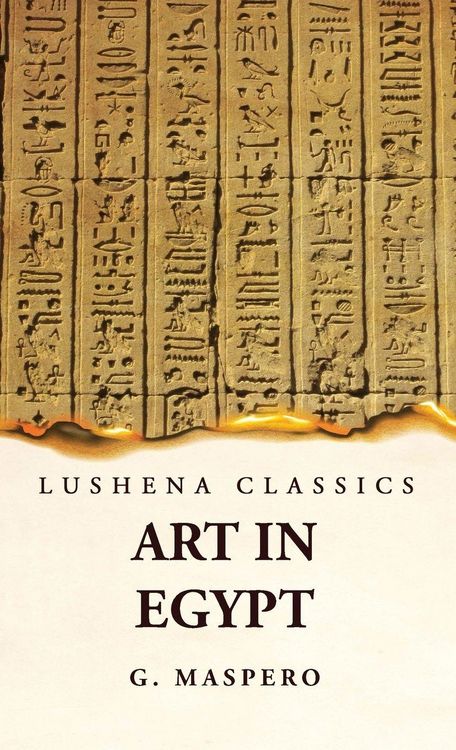 Produktbild: Art in Egypt