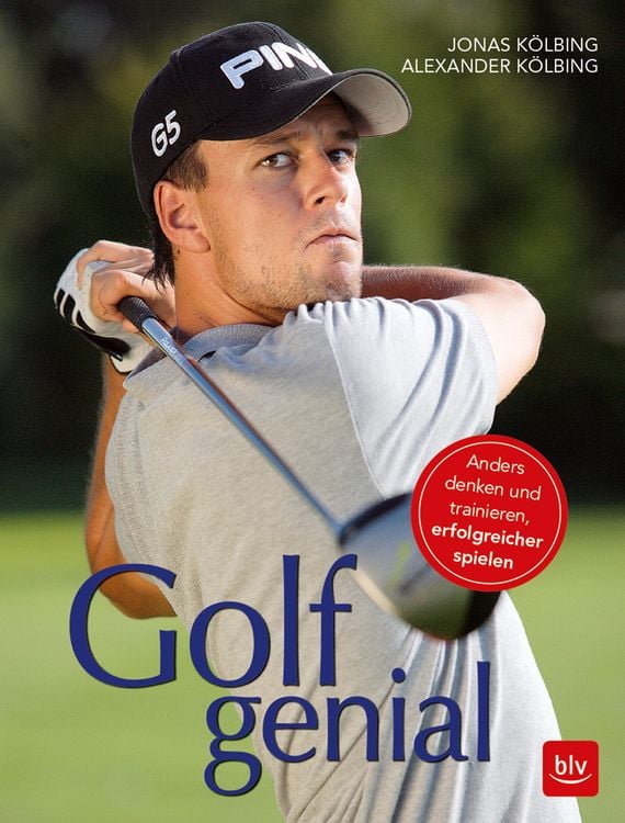 Produktbild: Golf genial