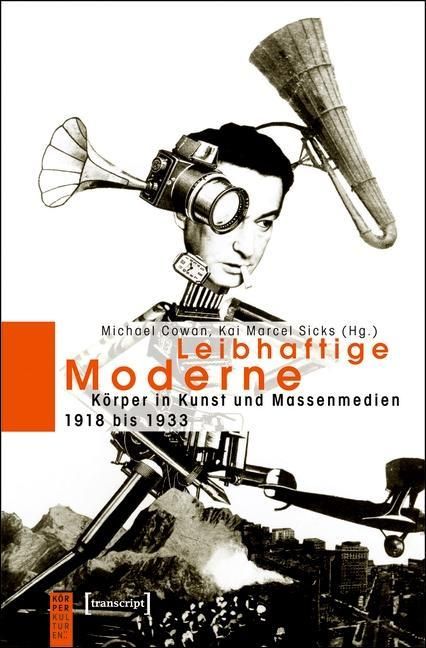 Produktbild: Leibhaftige Moderne