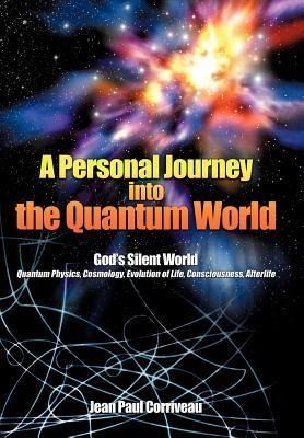 Produktbild: A Personal Journey into the Quantum World