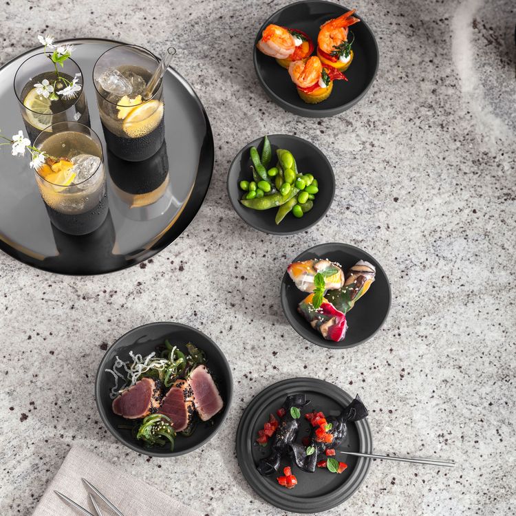 Produktbild: Villeroy & Boch La Petite Boule La petite Boule Black