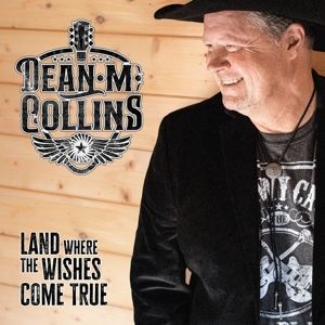 Produktbild: Land Where The Wishes Come True