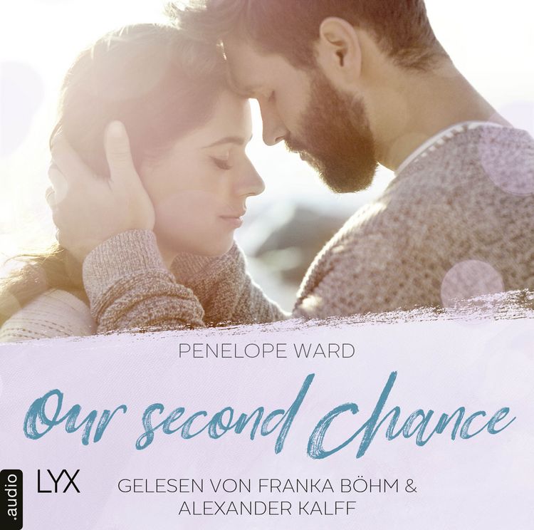 Produktbild: Our Second Chance