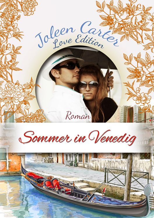 Produktbild: Sommer in Venedig