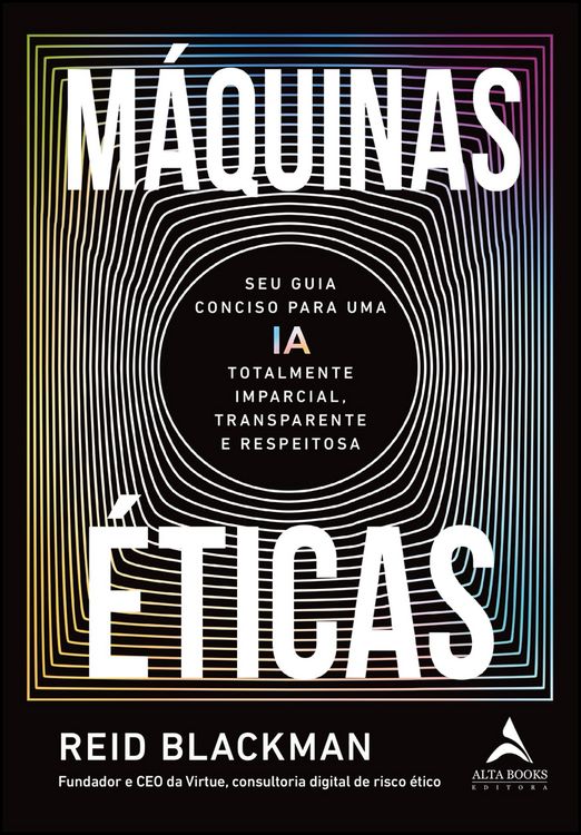 Produktbild: M&aacute;quinas &eacute;ticas