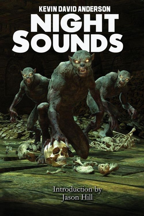 Produktbild: Night Sounds