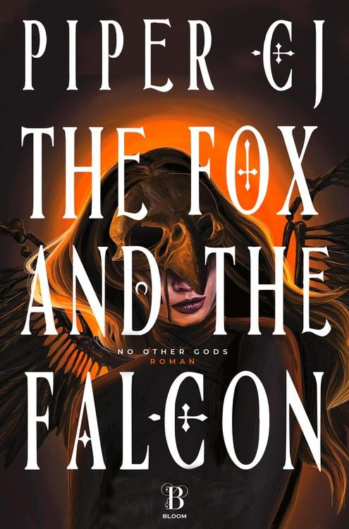 Produktbild: Fox and the Falcon
