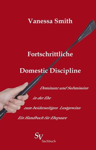 Produktbild: Fortschrittliche Domestic Discipline