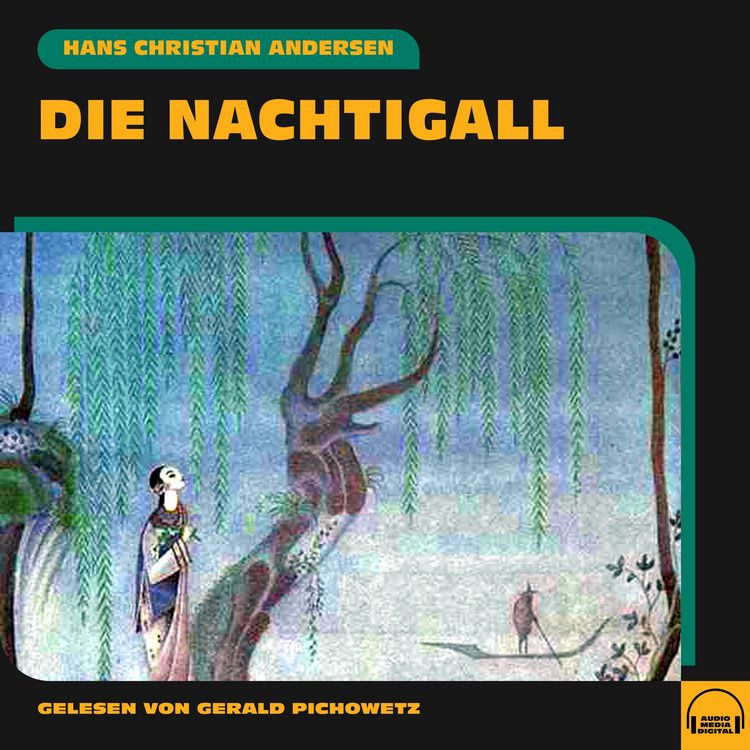 Produktbild: Die Nachtigall