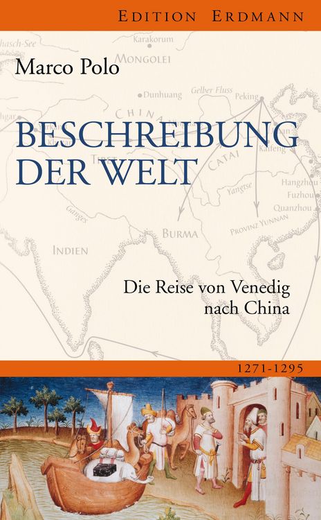 Produktbild: Beschreibung der Welt