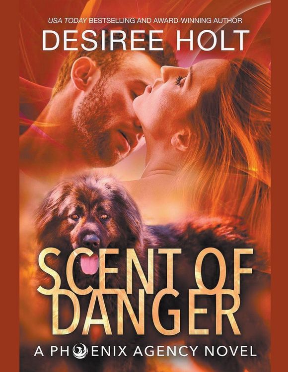 Produktbild: Scent of Danger