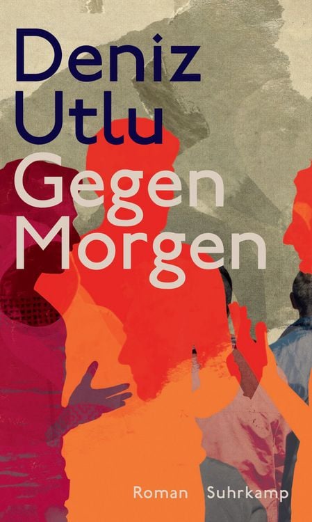 Produktbild: Gegen Morgen