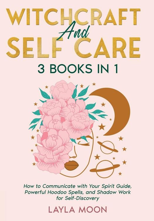 Produktbild: Witchcraft and Self Care
