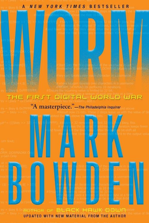 Produktbild: Worm