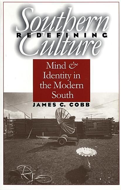 Produktbild: Redefining Southern Culture