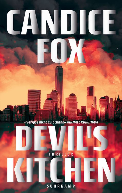 Produktbild: Devil's Kitchen
