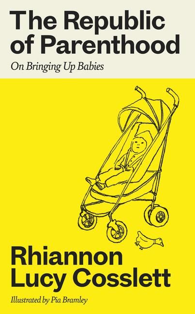 Produktbild: The Republic of Parenthood