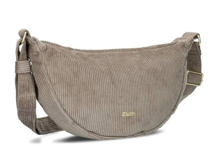 Produktbild: Tasche ZWEI MADEMOISELLE.M Umhaengetasche M50 cord-mocca