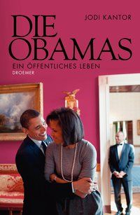 Produktbild: Die Obamas