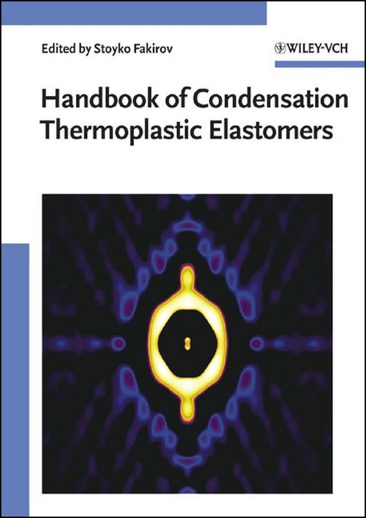 Produktbild: Handbook of Condensation Thermoplastic Elastomers