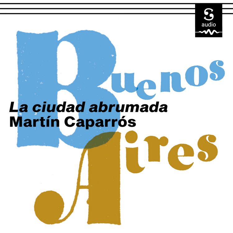 Produktbild: Buenos Aires