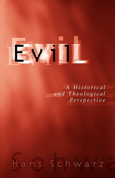 Produktbild: EVIL