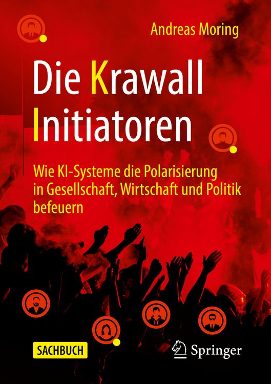 Produktbild: Die Krawall Initiatoren