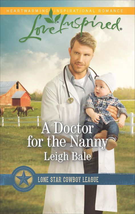 Produktbild: A Doctor for the Nanny