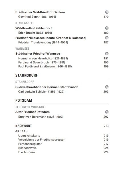 Produktbild: Ber&uuml;hmte Berliner &Auml;rzte
