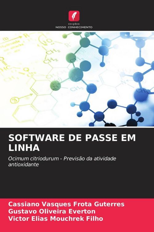 Produktbild: Software De Passe Em Linha