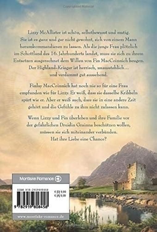Produktbild: Eine Lady in N&ouml;ten