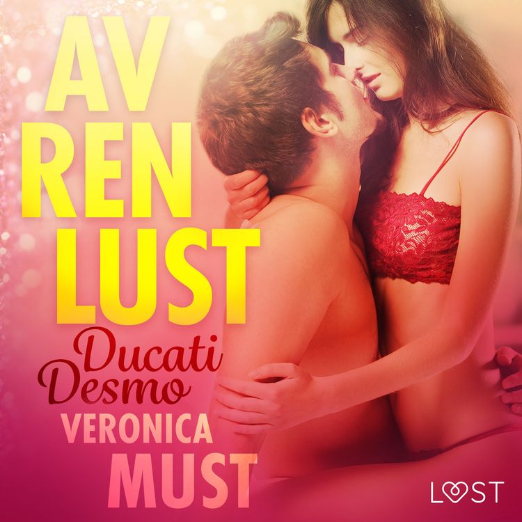 Produktbild: Av ren lust: Ducati Desmo