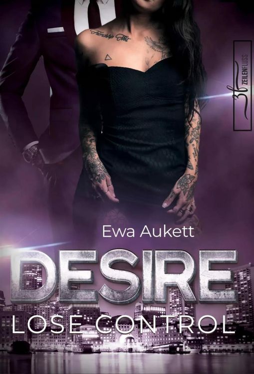 Produktbild: Desire - Lose Control