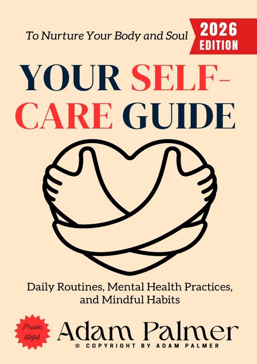 Produktbild: Your Self-Care Guide:
