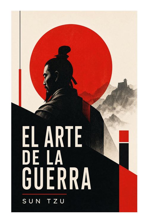 Produktbild: El Arte de la Guerra