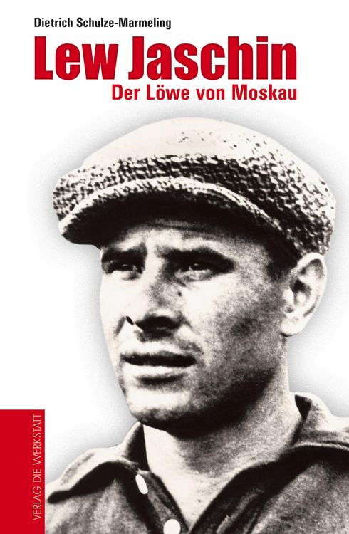 Produktbild: Lew Jaschin