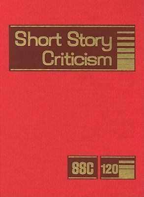 Produktbild: Short Story Criticism