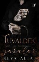 Produktbild: Tuvaldeki Yaralar
