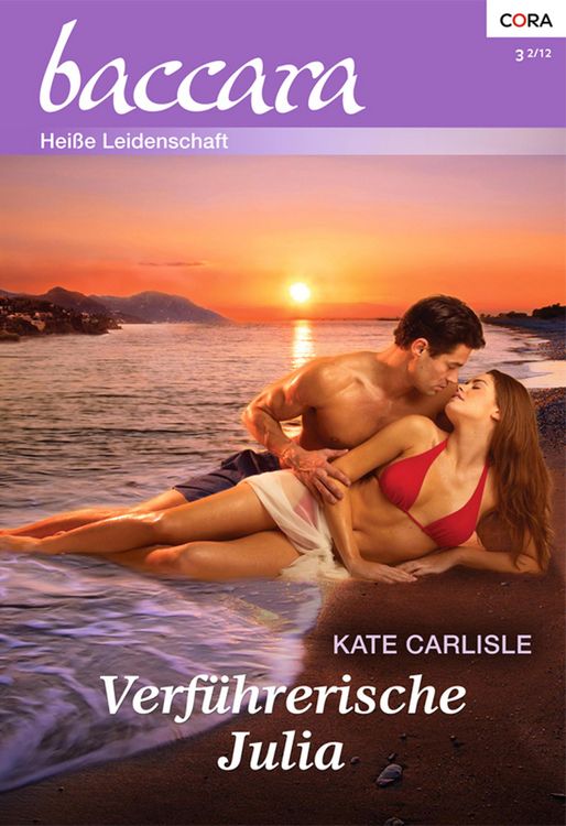 Produktbild: Verf&uuml;hrerische Julia