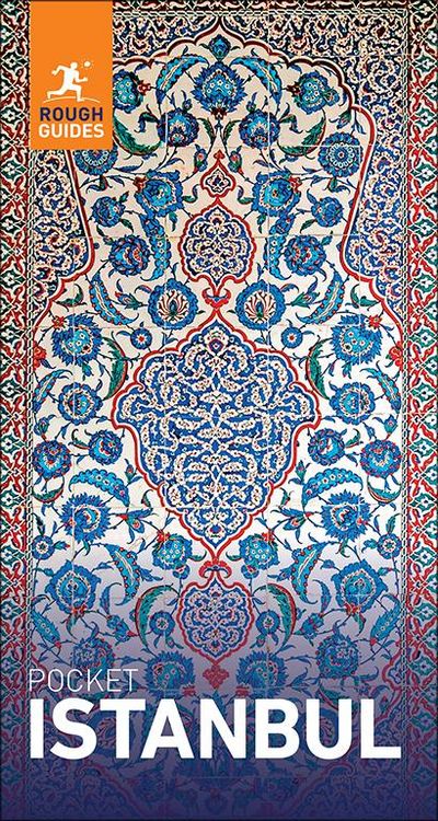Produktbild: Rough Guides Pocket Istanbul: Travel Guide eBook