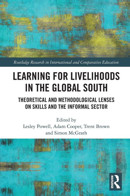 Produktbild: Learning for Livelihoods in the Global South