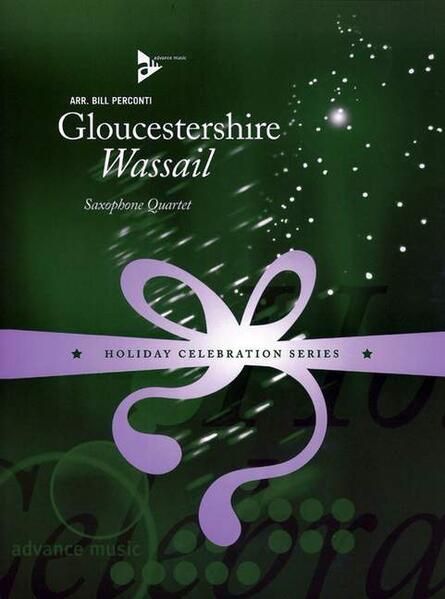 Produktbild: Gloucestershire Wassail