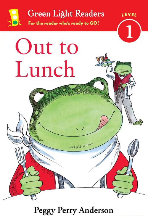 Produktbild: Out to Lunch