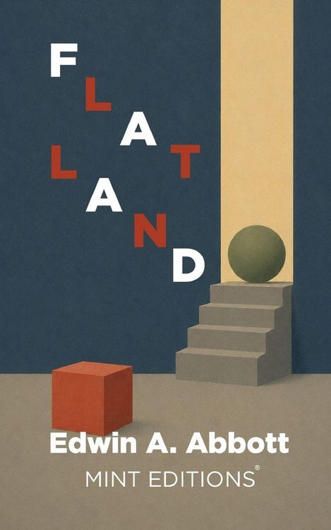 Produktbild: Flatland