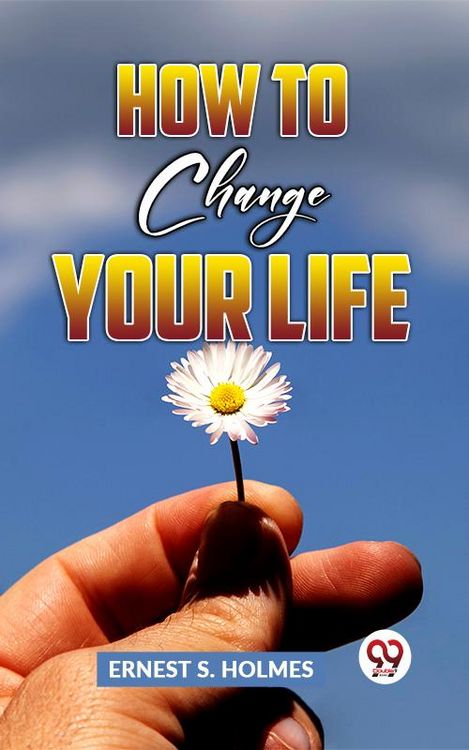 Produktbild: How To Change Your Life