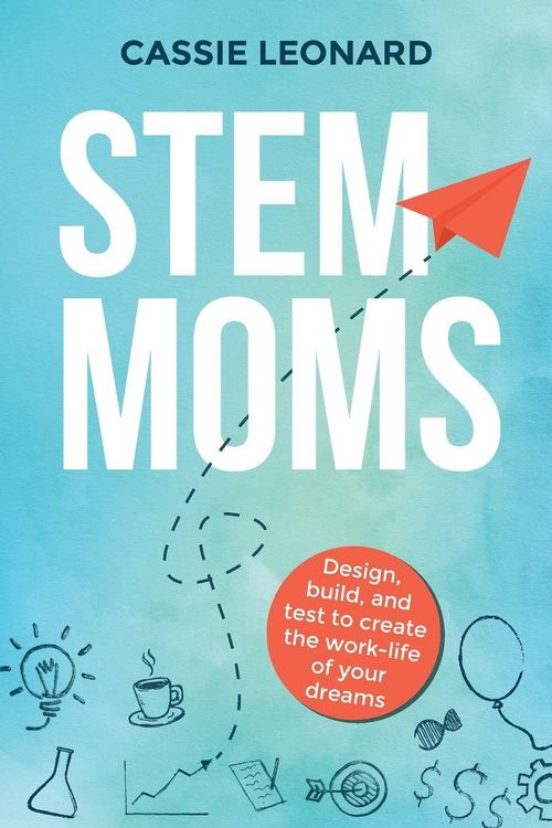 Produktbild: Stem Moms