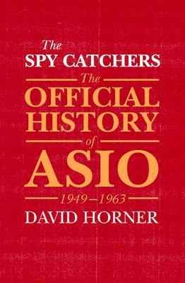 Produktbild: The Spy Catchers