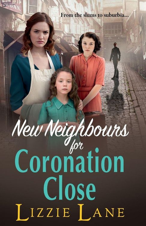 Produktbild: New Neighbours for Cornonation Close