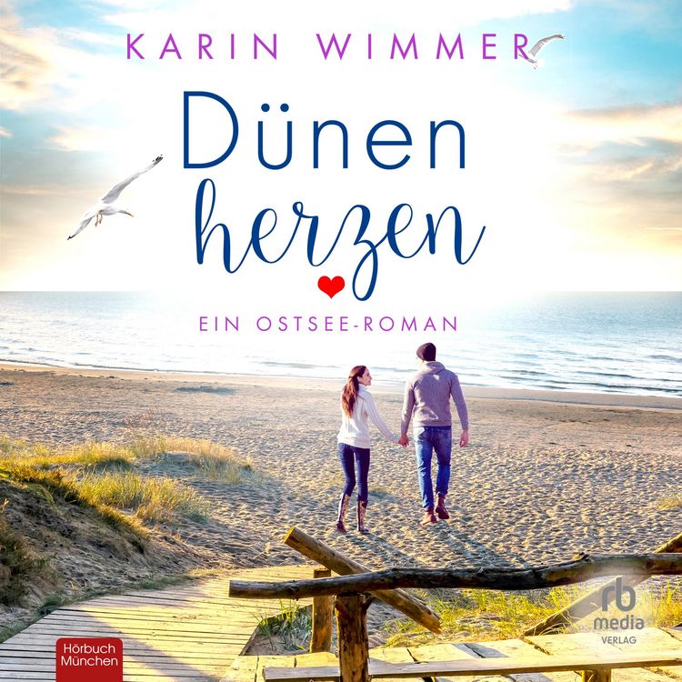 Produktbild: D&uuml;nenherzen