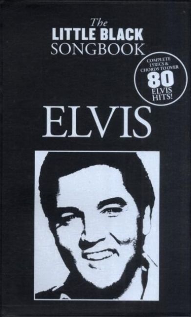 Produktbild: The Little Black Songbook